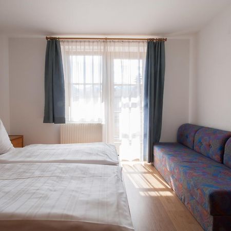 Appartements Christophorus Bad Hofgastein Bagian luar foto