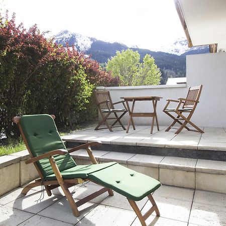 Appartements Christophorus Bad Hofgastein Bagian luar foto