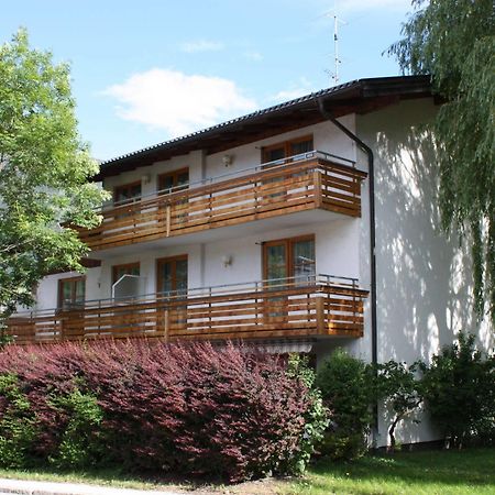 Appartements Christophorus Bad Hofgastein Bagian luar foto