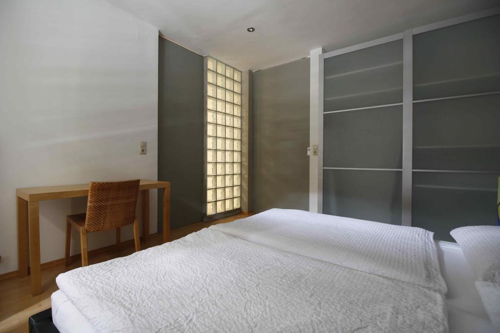 Appartements Christophorus Bad Hofgastein Ruang foto