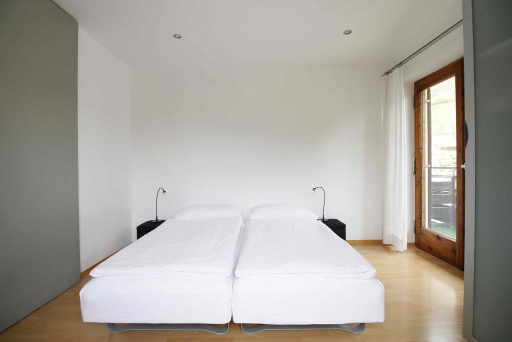 Appartements Christophorus Bad Hofgastein Ruang foto