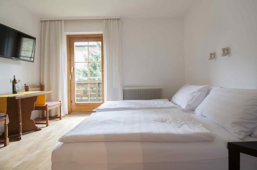 Appartements Christophorus Bad Hofgastein Ruang foto
