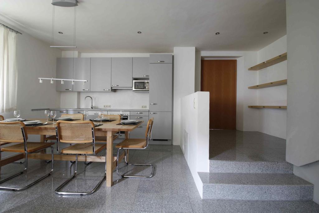 Appartements Christophorus Bad Hofgastein Bagian luar foto