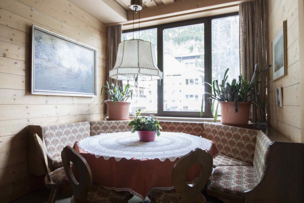 Appartements Christophorus Bad Hofgastein Bagian luar foto