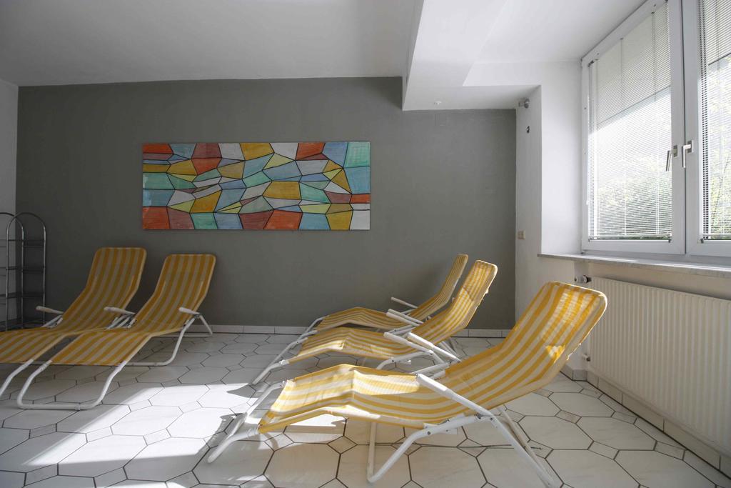 Appartements Christophorus Bad Hofgastein Bagian luar foto
