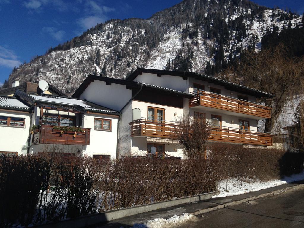 Appartements Christophorus Bad Hofgastein Bagian luar foto