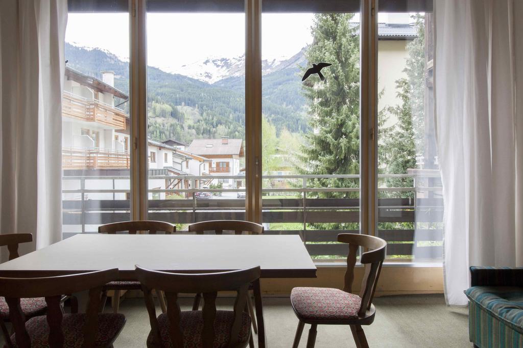 Appartements Christophorus Bad Hofgastein Bagian luar foto