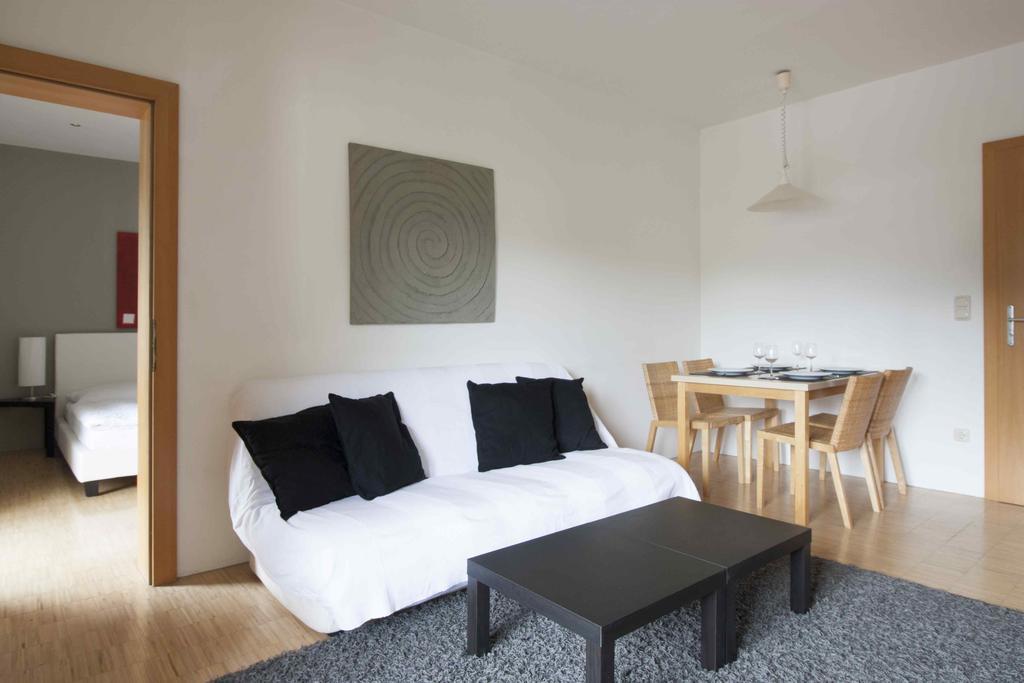 Appartements Christophorus Bad Hofgastein Bagian luar foto