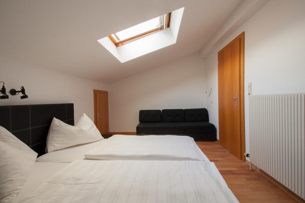 Appartements Christophorus Bad Hofgastein Bagian luar foto