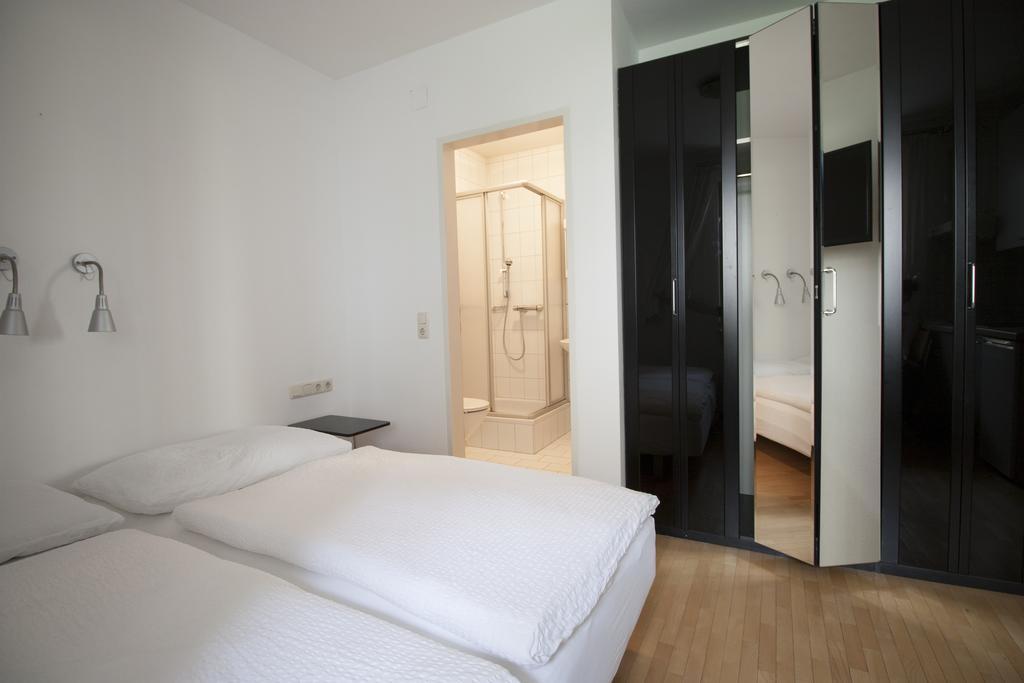 Appartements Christophorus Bad Hofgastein Bagian luar foto