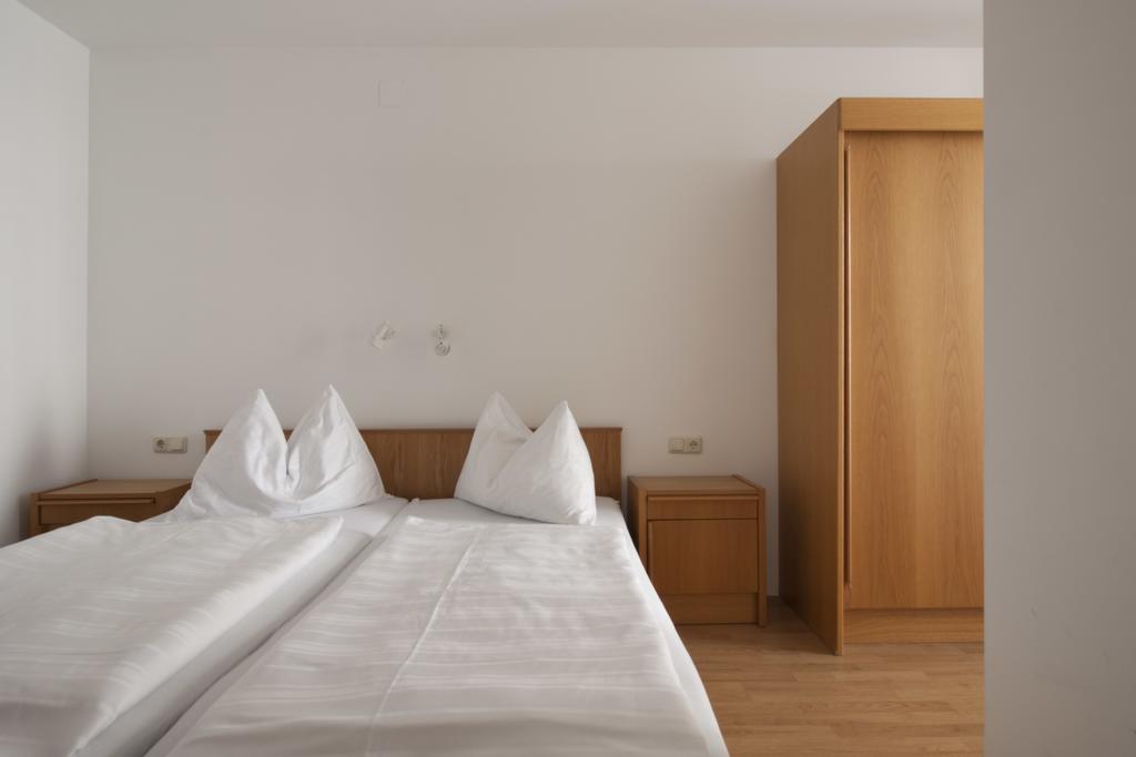 Appartements Christophorus Bad Hofgastein Bagian luar foto