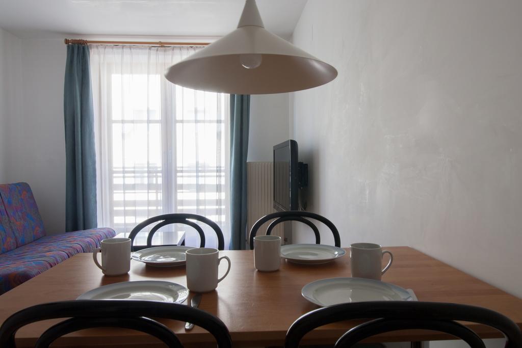 Appartements Christophorus Bad Hofgastein Bagian luar foto