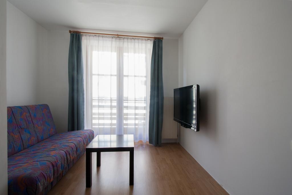 Appartements Christophorus Bad Hofgastein Bagian luar foto