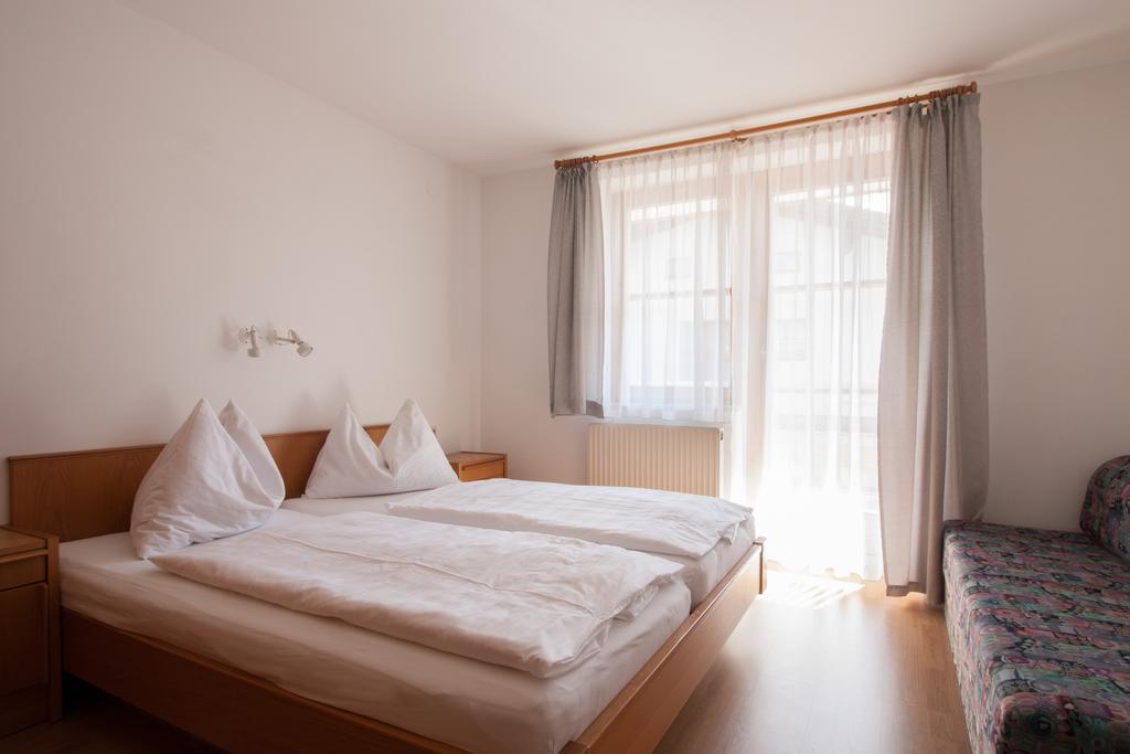 Appartements Christophorus Bad Hofgastein Bagian luar foto