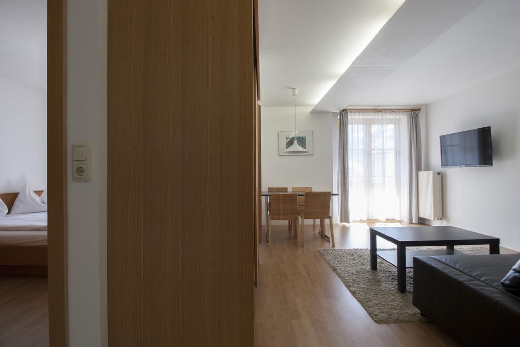 Appartements Christophorus Bad Hofgastein Bagian luar foto