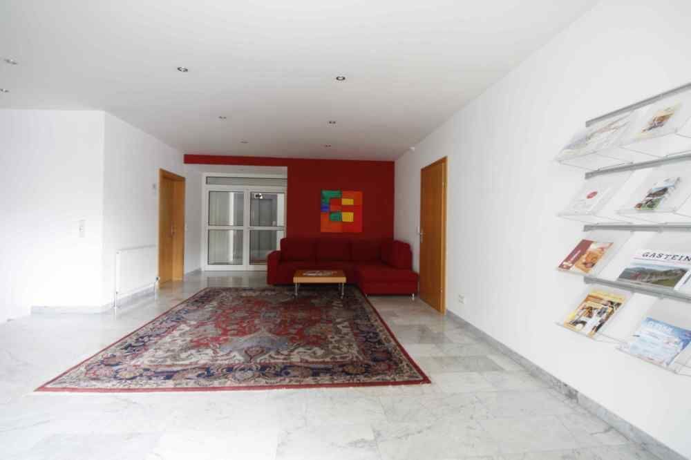 Appartements Christophorus Bad Hofgastein Bagian luar foto