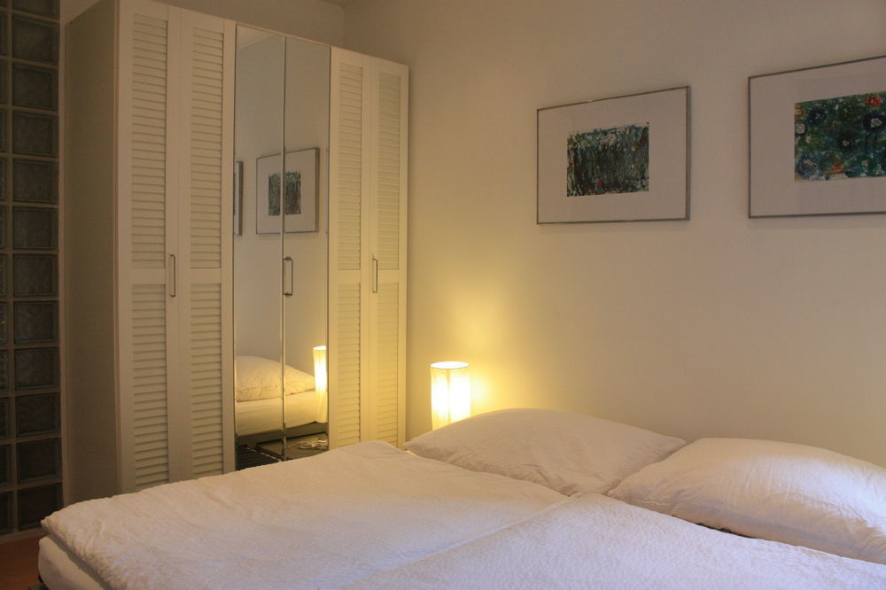 Appartements Christophorus Bad Hofgastein Bagian luar foto