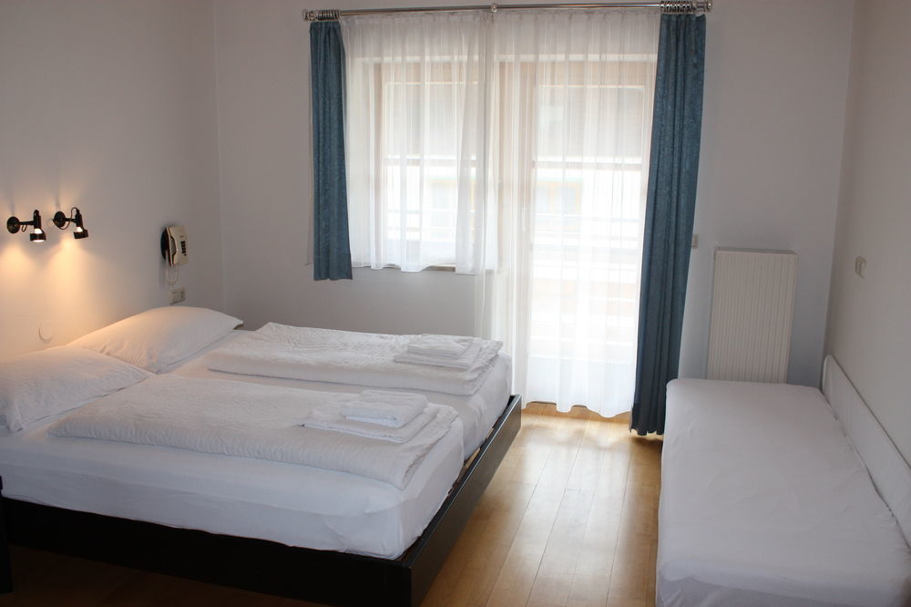 Appartements Christophorus Bad Hofgastein Bagian luar foto