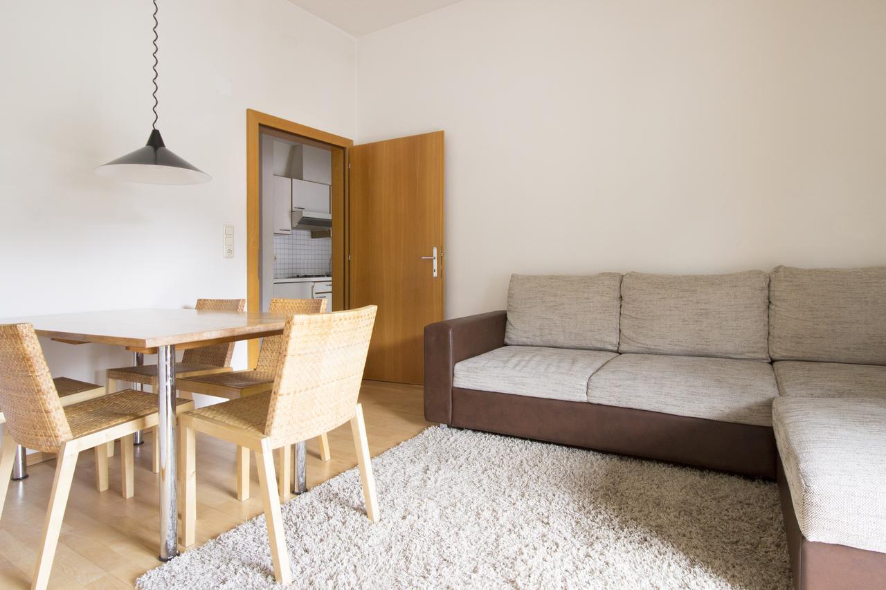 Appartements Christophorus Bad Hofgastein Bagian luar foto