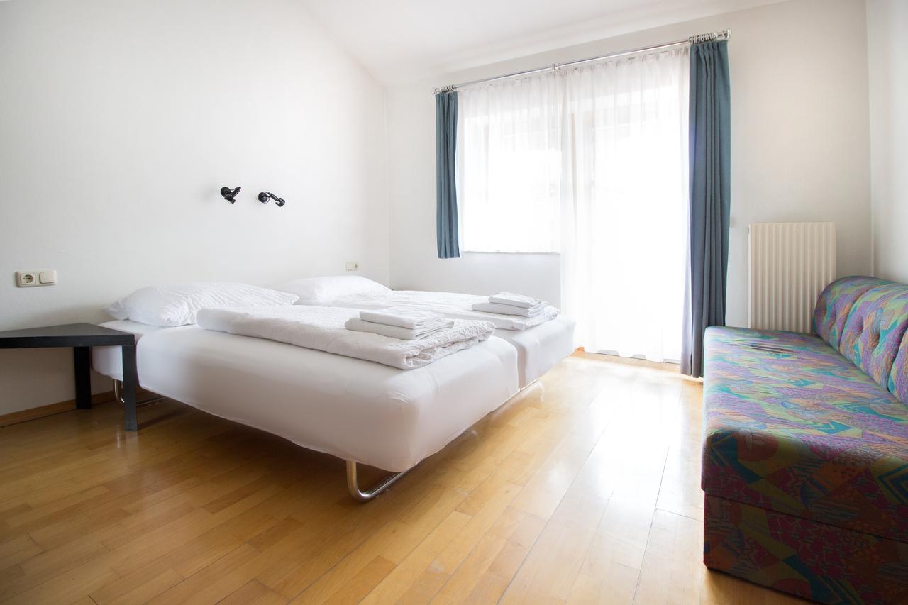 Appartements Christophorus Bad Hofgastein Bagian luar foto