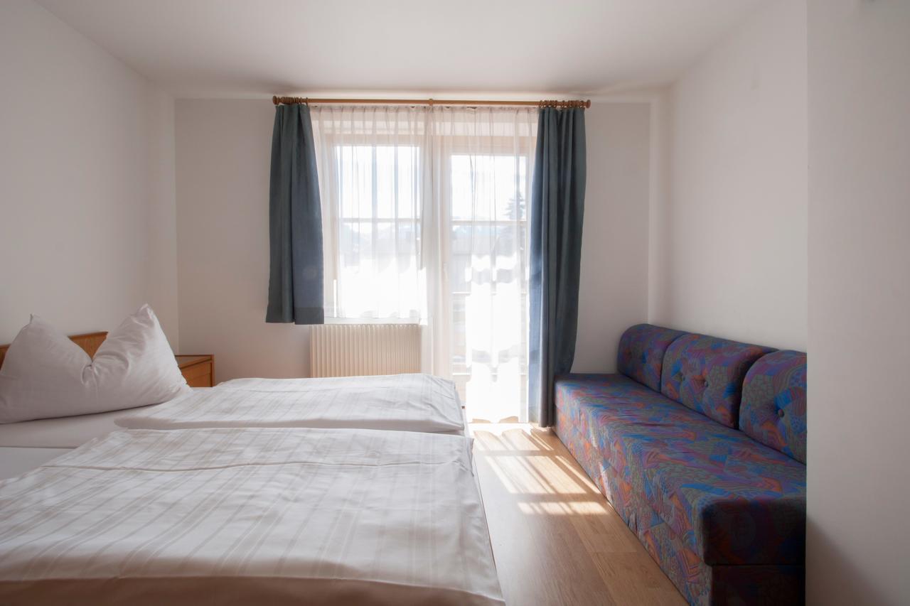 Appartements Christophorus Bad Hofgastein Bagian luar foto