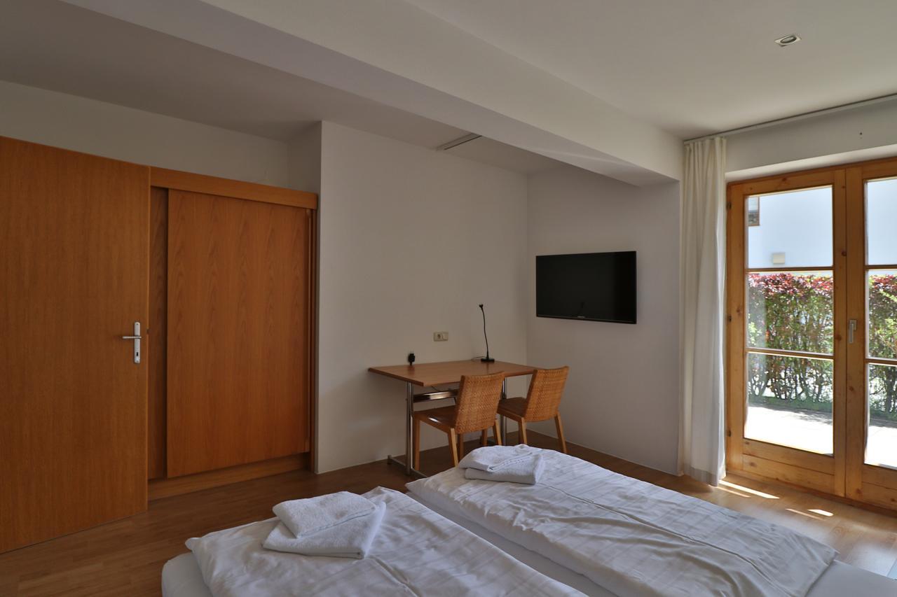 Appartements Christophorus Bad Hofgastein Bagian luar foto