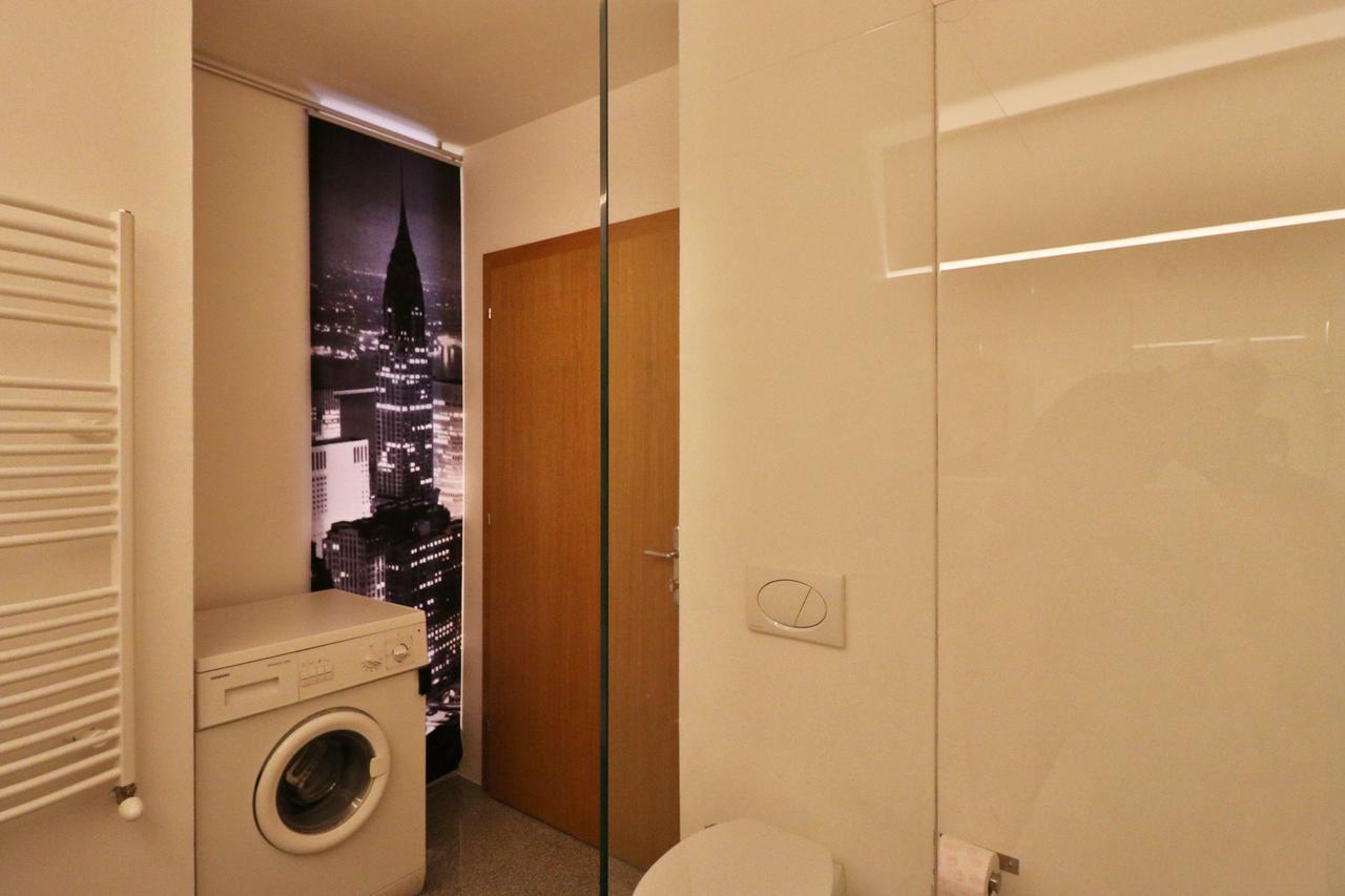 Appartements Christophorus Bad Hofgastein Bagian luar foto
