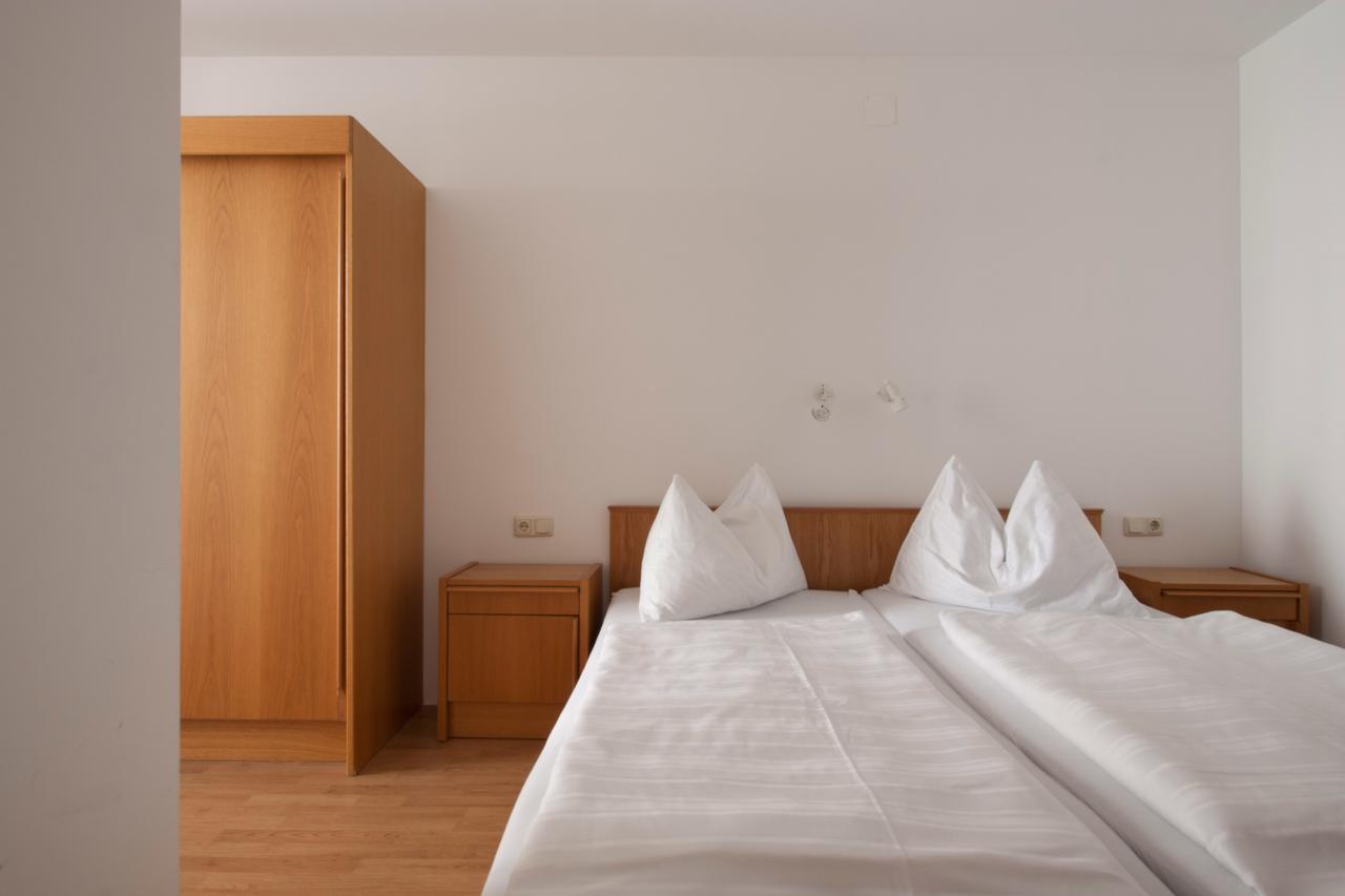 Appartements Christophorus Bad Hofgastein Bagian luar foto