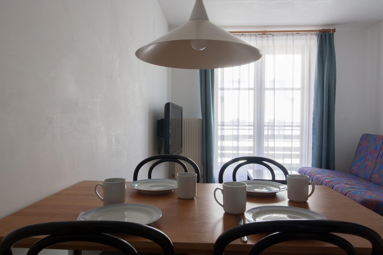 Appartements Christophorus Bad Hofgastein Bagian luar foto