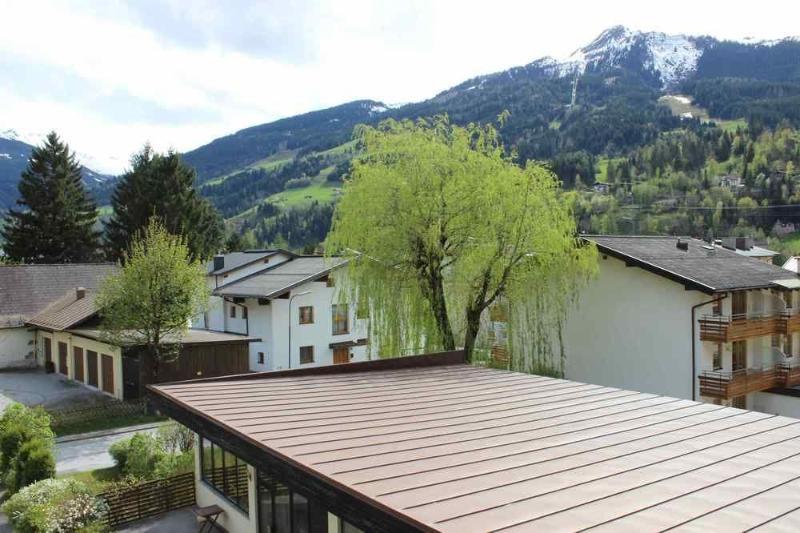 Appartements Christophorus Bad Hofgastein Bagian luar foto