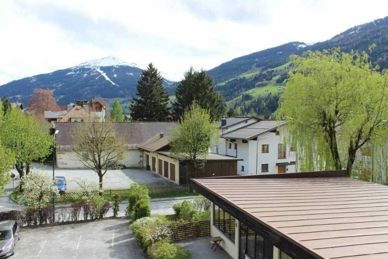 Appartements Christophorus Bad Hofgastein Bagian luar foto